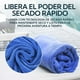 thumbnail image 4 of Toallon Microfibra Terry Azul Pro Outdoor, 4 of 8