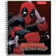 thumbnail image 5 of Cuaderno Universitario Deadpool Marvel, producto surtido 1 un, 5 of 12