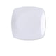 thumbnail image 1 of Plato Yanco Mainland ML-2107, 17 cm, porcelana superblanca, paquete de 36, 1 of 1