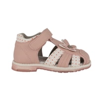 Sandalia Coral Rosado Bamboo