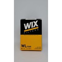 Wix - Filtro Elemento De Aceite Para Peugeot Y Citroen