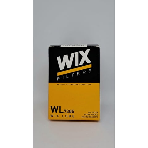 Wix - Filtro Elemento De Aceite Para Peugeot Y Citroen
