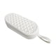 thumbnail image 2 of Caja de gafas de natación caja de anteojos transpirable con agujeros portátiles gafas que llevan estuche de protección para adultos regalos nadadores Blanco, 2 of 5