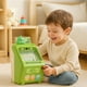thumbnail image 3 of Juguete Pinball Infantil Dinosaurio Verde Kawaii Arcade Mini, 3 of 6