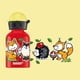 thumbnail image 4 of Botella de agua para niños Sigg KBT hermética, libre de BPA, 300 ml, 4 of 6