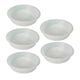 thumbnail image 4 of Bandeja De Plástico Para Estación De Alimentación De Pájaros, Cuenco De Alpiste Para Pájaros, Suministros De Jardín, 5x, 4 of 5