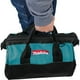 thumbnail image 3 of Bolso Porta Herramientas Makita 14" x 8" x 10", 3 of 6