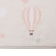 thumbnail image 4 of Alfombra Kids Nordic 80X120 47 Beige, 4 of 5