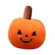 thumbnail image 3 of Cojín De Calabaza, Bonito Juguete De Peluche Para Decorar El Sofá O El Dormitorio, 10 Cm De Diámetro, 3 of 3