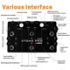thumbnail image 3 of Interfaz de Audio XSONIC XTONE PRO 192K Ultra Baja Latencia, 3 of 8
