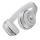 thumbnail image 3 of Audífonos Solo 3 Wireless On Ear - Plata, 3 of 3