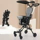 thumbnail image 2 of Coche Plegable Compacto Reversible 1 a 5 Años Bebes Lau, 2 of 3