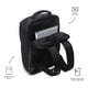 thumbnail image 5 of Mochila Ejecutivo Porta Pc 15  Tork Negro Hombre, 5 of 6