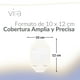 thumbnail image 5 of Apósito Adhesivo Transparente 10x12cm Estéril 50u viRa blanco, 5 of 7