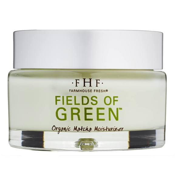 Crema Hidratante Facial FarmHouse Fresh Matcha Ultra Calmante