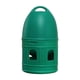 thumbnail image 4 of de agua para pájaros, , paloma, loro, , paloma, dispensador de agua, alimentador automático, de gran capacidad con asa , Verde 5L, 4 of 5