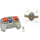 thumbnail image 5 of Figura A Control Remoto Flying Ship Rc Space Ranger Jetpack Buzz Lightyear, 5 of 6