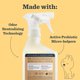 thumbnail image 5 of Limpiador multisuperficie para mascotas MRS. MEYER'S CLEAN DAY 480 ml, 5 of 9