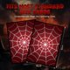 thumbnail image 2 of Fundas para cartas FUNinEDH Spider Web 100 unidades 66 x 92 mm, 2 of 7