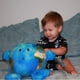 thumbnail image 5 of Peluche Celestial Buddies Our Precious Blue Planet Earth, 5 of 7