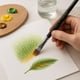 thumbnail image 5 of Juego de brochas y peines GACDR Professional Grainer, 4 unidades, 5 of 6