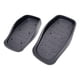 thumbnail image 2 of Pedales Elípticos de 2 Piezas Pedales de Entrenamiento de Fitness Piezas de Reemplazo de Reemplazo Piezas de Reemplazo de Reparación Paso para Hacer E, 2 of 5