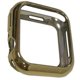 thumbnail image 5 of Estuche Protector De Pantalla De Cubierta Completa De TPU Para Apple Watch Series 4 44 Mm Dorado, 5 of 5