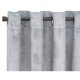 thumbnail image 1 of Set Cortinas Velvet Gray, 1 of 3