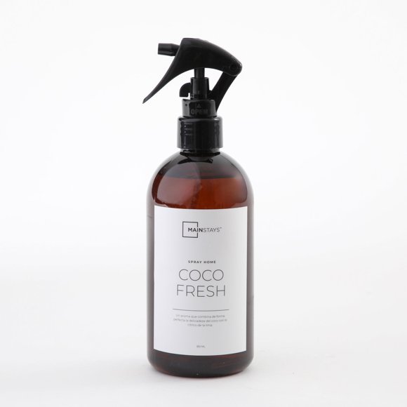 Difusor Spray Home Coco Fresh 350 ml Ambar