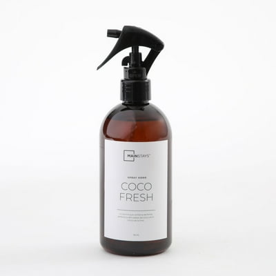 Difusor Spray Home Coco Fresh 350 Ml Ambar Mainstays