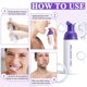 thumbnail image 5 of Pasta dental en espuma morada para blanqueamiento Dersoud 45 ml, 5 of 7