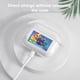 thumbnail image 4 of Funda AirPods Pro Desmarcar The Wiggles Transparente, 4 of 6