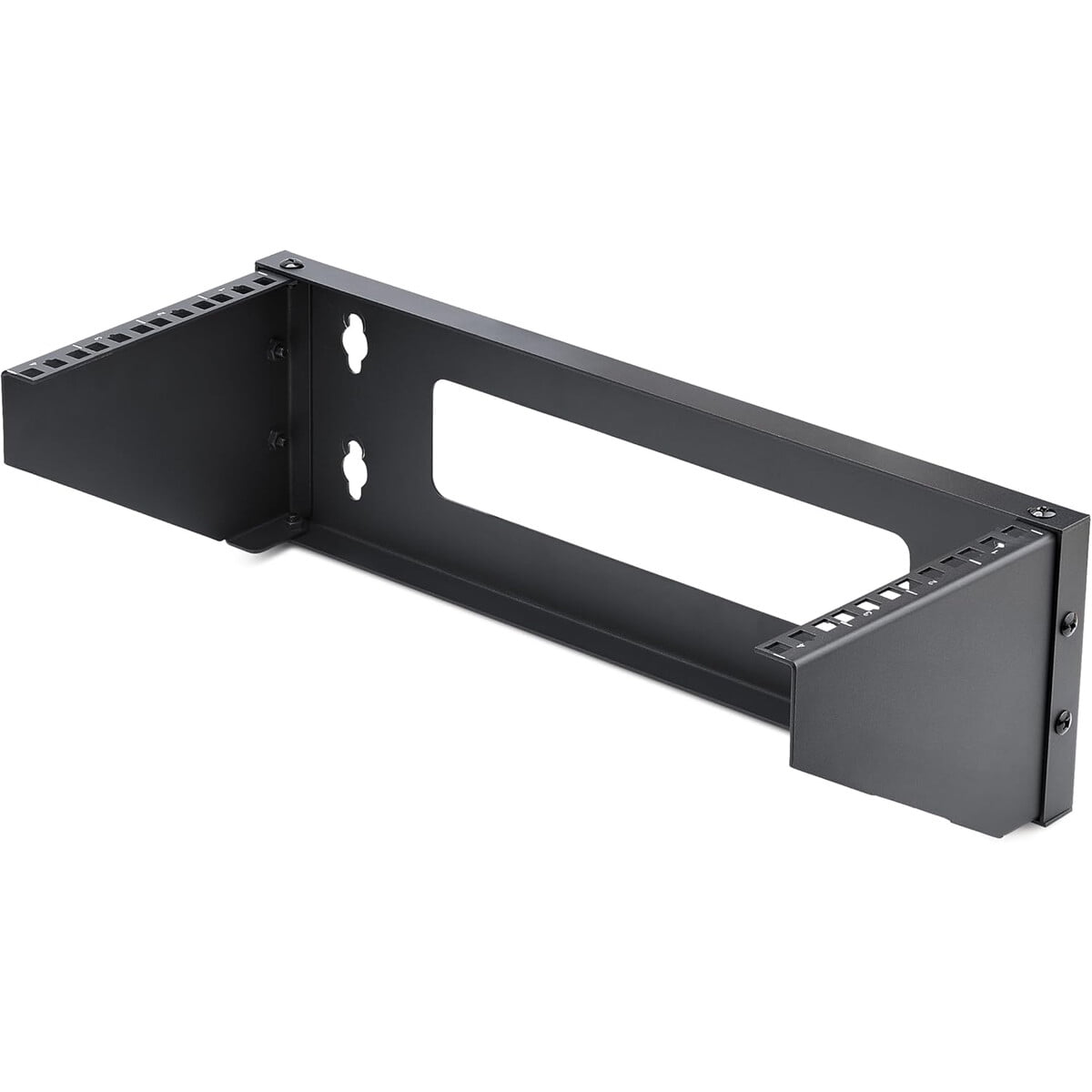 Soporte Vertical 4u Startech Para Rack 19 Pulgadas Acero