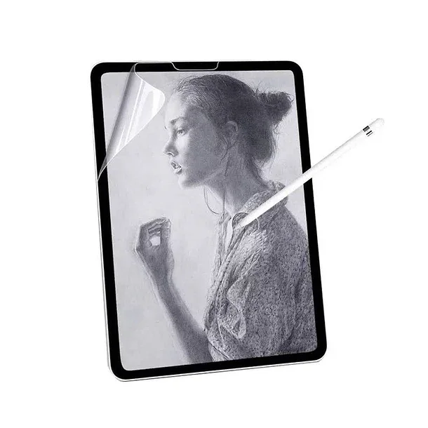Banana Tienda - Paperfeel Lamina Sensación Papel Para Galaxy Tab S10 Lite