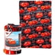 thumbnail image 2 of Set de mantas de forro polar Disney Cars Lightning McQueen, 40 x 50 cm, 2 of 5