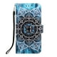 thumbnail image 1 of Butterfly Printed PU Leather Wallet Case For Motorola MOTO G Pure MOTO G Stylus 2022 MOTO E20 E30 E40 MOTO G Power 2022 MOTO G31 G41 G51 G71 G200 Edge S30 G22, 1 of 3