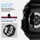 thumbnail image 5 of Funda con correa Spigen Rugged Armor Pro para Apple Watch de 46 mm, 5 of 7