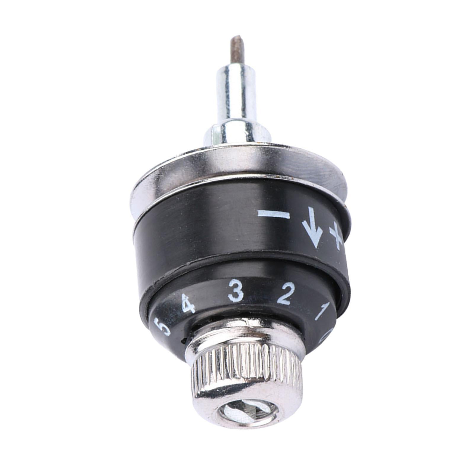 Magideal - Abrazadera De Hilo De Coser, Guía De Hilo, Versátil, Suave, Fácil De Usar, Tensión De Abrazadera De Aguja Estable Para Accesorios De Costura Doméstico C