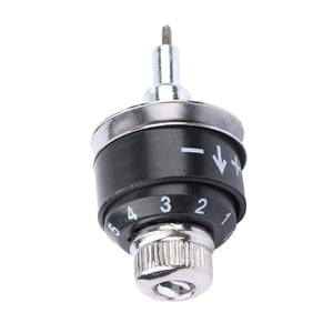 Magideal - Abrazadera De Hilo De Coser, Guía De Hilo, Versátil, Suave, Fácil De Usar, Tensión De Abrazadera De Aguja Estable Para Accesorios De Costura Doméstico C