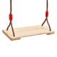 thumbnail image 1 of Columpios De Madera Para Niños Pequeños, Columpio Colgante Para Patio De Juegos Al Aire Libre, 1 of 5