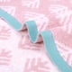 thumbnail image 4 of REGALWOVEN Juego de Toallas de Mano de Algodón con Patrón Lindo 14" x 30" Toallas de Mano Suaves y Absorbentes para Baño, Decoración del Hogar Rosa 2 Piezas, 4 of 5
