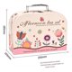 thumbnail image 2 of Juego De Té Plásticos 46 Pcs Accesorios Juguete Comida Niñas, 2 of 9