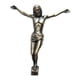 thumbnail image 1 of Jesús Religioso Figura Estatua Arte Pared Cruz Accesorios Hogar Oficina Decoración, 1 of 5