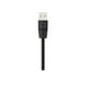 thumbnail image 3 of Cable Usb A Lightning 1.2mts Negro 2509cb, 3 of 6