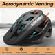 thumbnail image 2 of Casco Nta 8776 Mtb Para Bicicleta Eléctrica Y Scooter Eléctrico Talla M Ajustable, 2 of 6