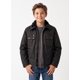 thumbnail image 1 of Chaqueta Nino Chiporro Invierno Abrigo Termico, 1 of 3