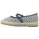 thumbnail image 2 of Alpargata de mujer Azul Casual Chalada Dijon-15, 2 of 9