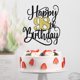 thumbnail image 4 of Decoración para pastel Ruscalin Feliz 98.º cumpleaños, 4 of 7