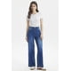 thumbnail image 4 of Polera Mujer Ajustado Blanco, 4 of 4