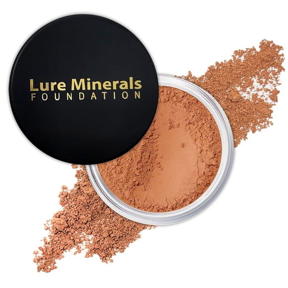 Polvo mineral suelto Advanced Skin Care Bronze Warmth 30 ml